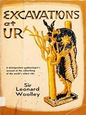 cover image of Excavations at Ur
